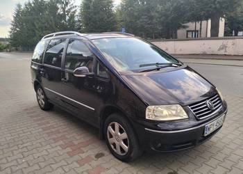 Vw Sharan