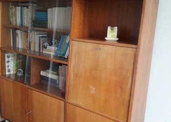 Biblioteczka z PRL