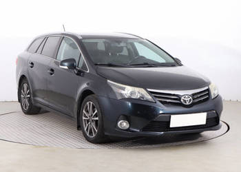 Toyota Avensis 2.0 D-4D