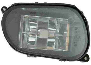 HALOGEN NOWE PR H3 DO: ALFA 145/146 07/94-07/99