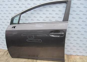 TOYOTA AVENSIS T27 III 10r drzwi lewe przód TOYOTA AVENSIS T27 III 10r drzwi lewe przód
