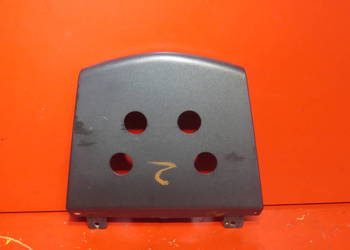 GILERA NEXUS 500 NEXUS500 2012 zadupek owiewka ogon krawat tył tylny osłona