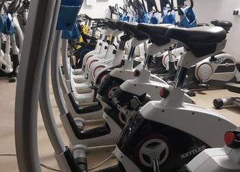 rower stacjonarny Kettler E3  Gwarancja serwis