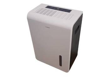 Osuszacz powietrza Klarstein Wi-Fi kompresja 55 l/ 40-50 m²