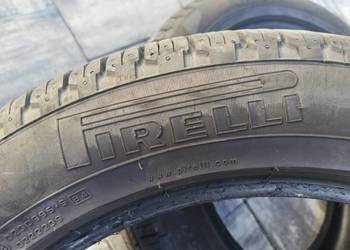 Opony 2szt Pirelli Scorpion  jak nowe