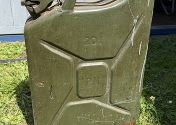 Kanister 20l PN 1975