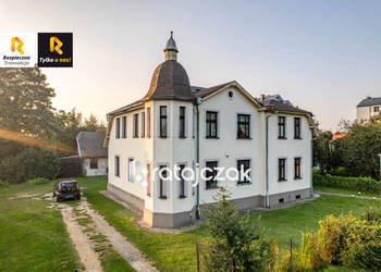 Oferta sprzedaży domu wolnostojącego Puck 256.8m2