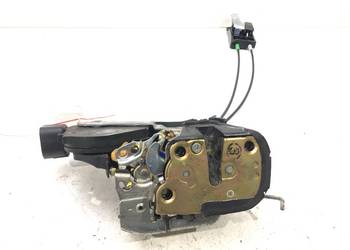 ZAMEK PRZÓD PRAWY TOYOTA PREVIA II Van (minibus) 00-06