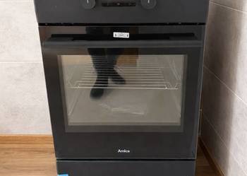 Kuchenka elektryczna Amica