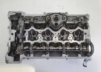 BMW E87 E90 2.0 i N43B20A GŁOWICA CYLINDRÓW Wałki 7559168
