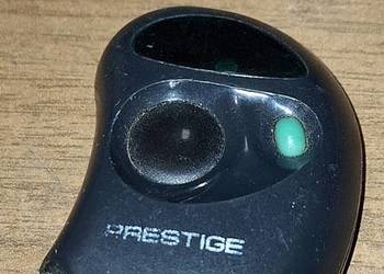 pilot do Hondy PRESTIGE