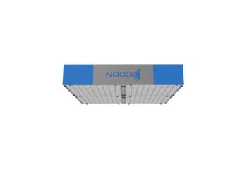 Plenum nawiewne 2000×2000