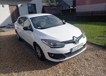Megane lpg