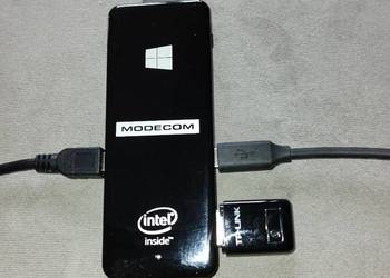 Mini komputer modecom