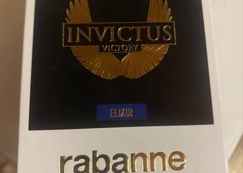 Rabanne Invictus Victory Elixir