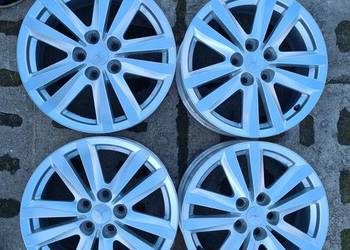 !!! Alufelgi R17 5x114,3 Oryginalne Mitsubishi zapraszam !!!