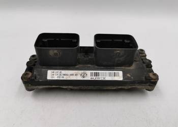 Sterownik Silnika Fiat Doblo 1.2 8v 55181155 IAW 59F.SC 61600.468.05