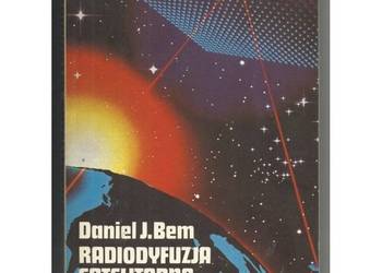 Radiodyfuzja Satelitarna - Daniel J. Bem