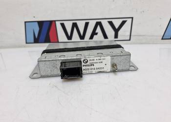 BMW E38 E39 E46 E52 E53 MODUŁ STEROWNIK NAWIGACJI GPS 8385141