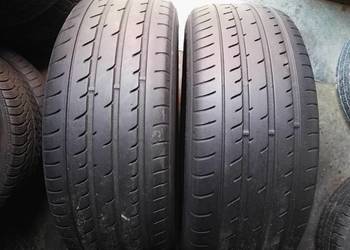 2 x 235/55 R 19 TOYO PROXES T1 SPORT SUV 101 W