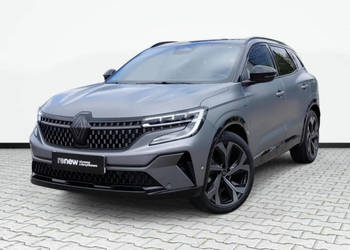 Renault Austral, 2023r. | Salon PL | Aktywny Tempomat | Bogate Wnętrze |