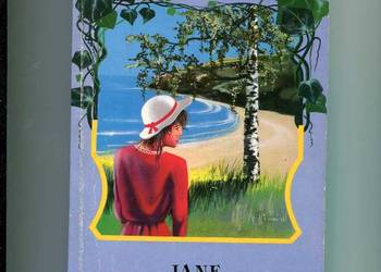 Jane z Lantern Hill - Montgomery