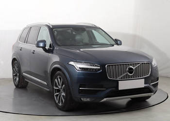 Volvo XC90 D5 AWD