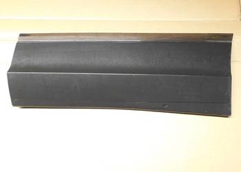 VW TIGUAN II LISTWA DRZWI LEWA TYŁ LEWYCH 5NA854949P