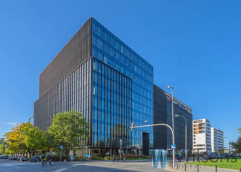 Lokal 211m2 Warszawa