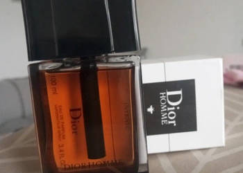 Perfumy Dior Homme