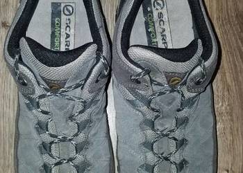 Buty SCARPA Vortex XCR GTX EU45 29cm Gore-Tex trekkingowe wodoodporne Skóra