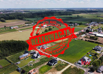 Oferta sprzedaży gruntu 1607m2 Poznań