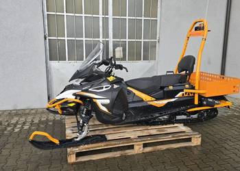 BRP Lynx 69 Ranger Alpine 900 Turbo Cena: 31000 zł netto + Vat