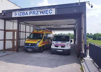 Transport Medyczny, Sanitarny Karetka Ambulans Łomża Zambrów