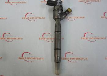 HYUNDAI KIA 1.6 CRDI wtrysk wtryskiwacz 0445110320 33800-2A900
