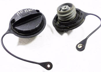 KOREK WLEWU PALIWA FORD MONDEO MK1