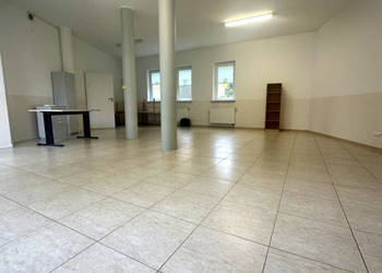 Lokal 115.1m2 Gdynia