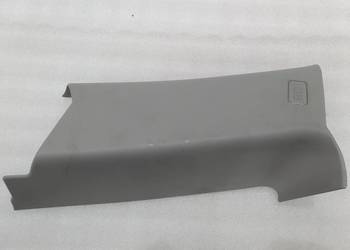 OSŁONA SŁUPKA PRAWY TYŁ BMW E91 7117476