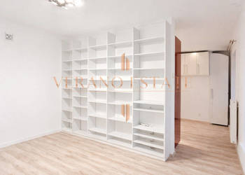 CICHY ZAKĄTEK OBOK RONDA WIATRACZNA