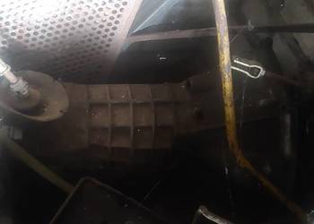 Skrzynia biegow lada niva 5 biegow