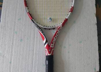 Unjkatowa rakieta Babolat Rolland Garros