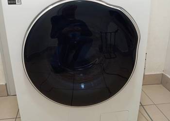 Pralka Pralko suszarka Samsung 8/5kg 1200obr A+++ Nowa Wersja Slim 45cm