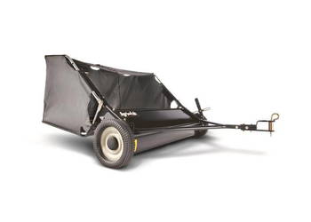 Zamiatarka do trawnika Cub Cadet 380L 107cm