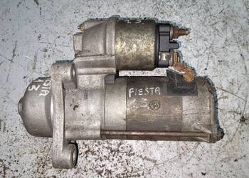 Rozrusznik Ford Fiesta 1.3
