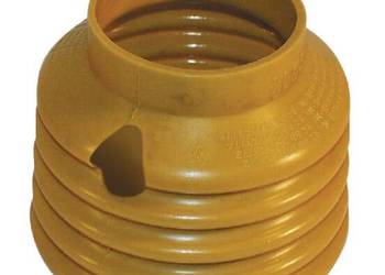 Kołpak ochronny Walterscheid, SC12 R12, D-152 mm, L-242 mm 840112