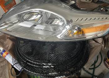 Sprzedam lampę lewą Ford Mondeo MK4