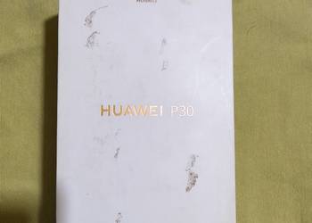 Smartphone Huawei