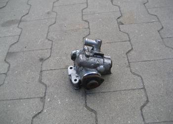 mercedes ml 163 lift 2,7cdi 163km pompa wspomagania a0024669101 zf