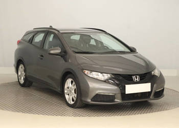 Honda Civic 1.6 i-DTEC