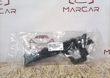 KIA XCEED 19- ŚLIZG MOCOWANIE ZDERZAKA PRAWY TYŁ 86614-J7CA0